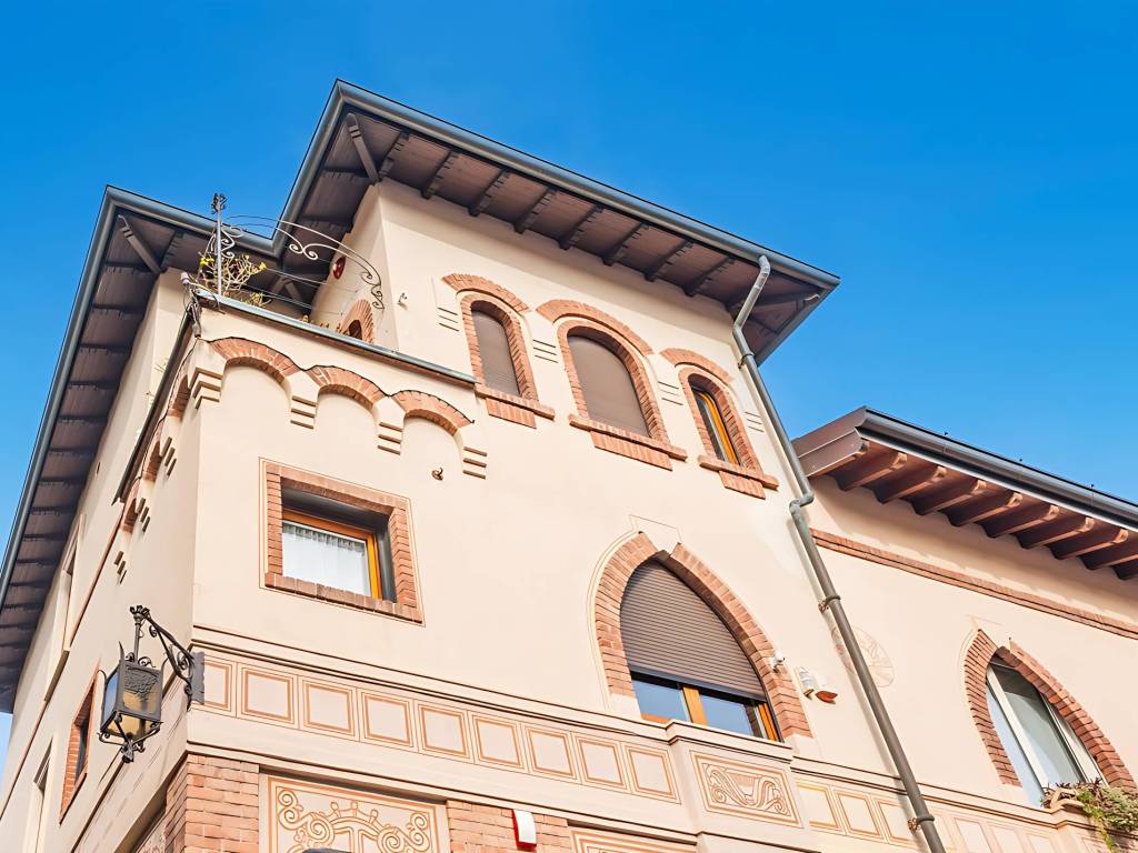 Villa a Milano in Piazza Giovanni Amendola - Foto 2