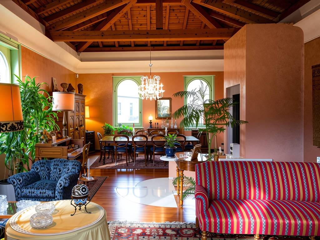 Villa a Milano in Piazza Giovanni Amendola - Foto 3