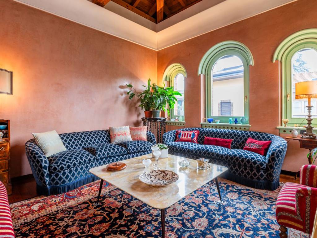 Villa a Milano in Piazza Giovanni Amendola - Foto 4