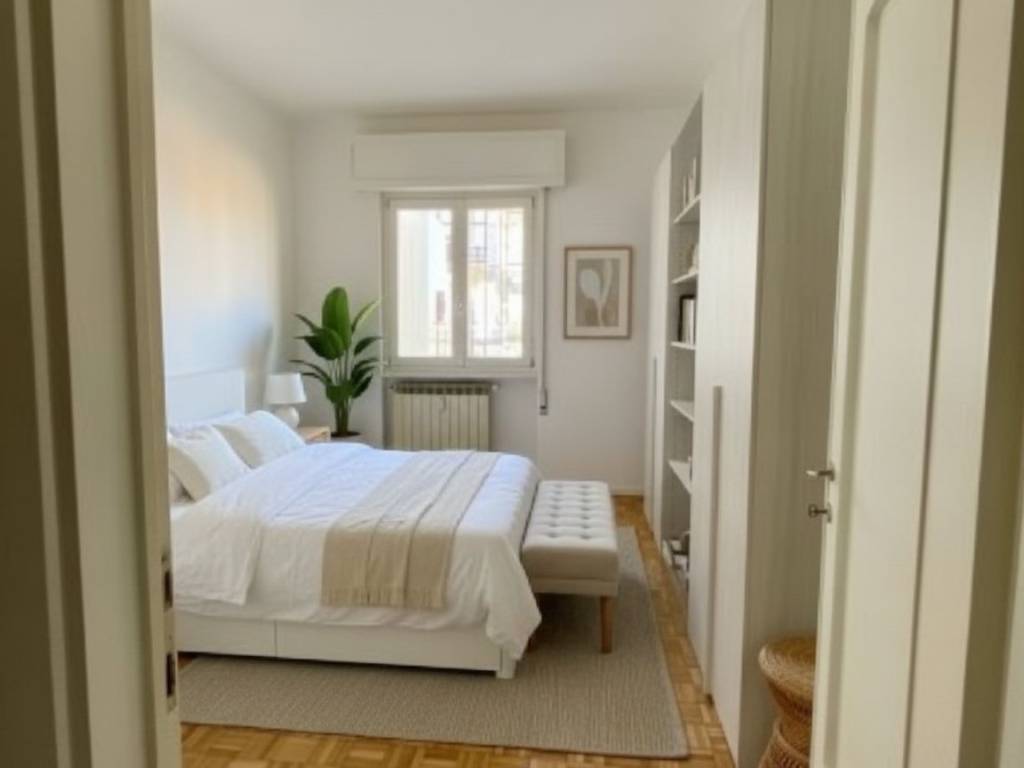 Appartamento a Brescia in Via Zara - Foto 3