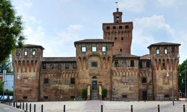 Appartamento a Comacchio in Via II Giugno - Foto 5