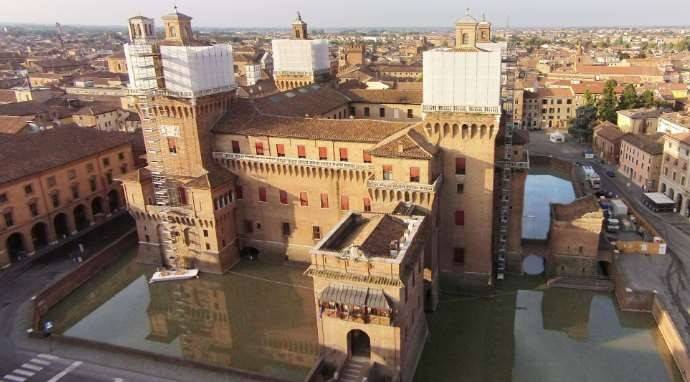 Appartamento a Ferrara in Via Amari - Foto 3