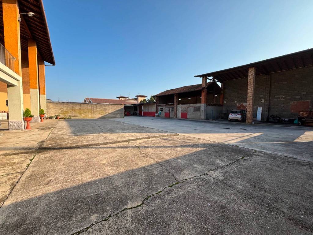 Rustico / casale a Travagliato in Via Belvedere, 5 - Foto 5