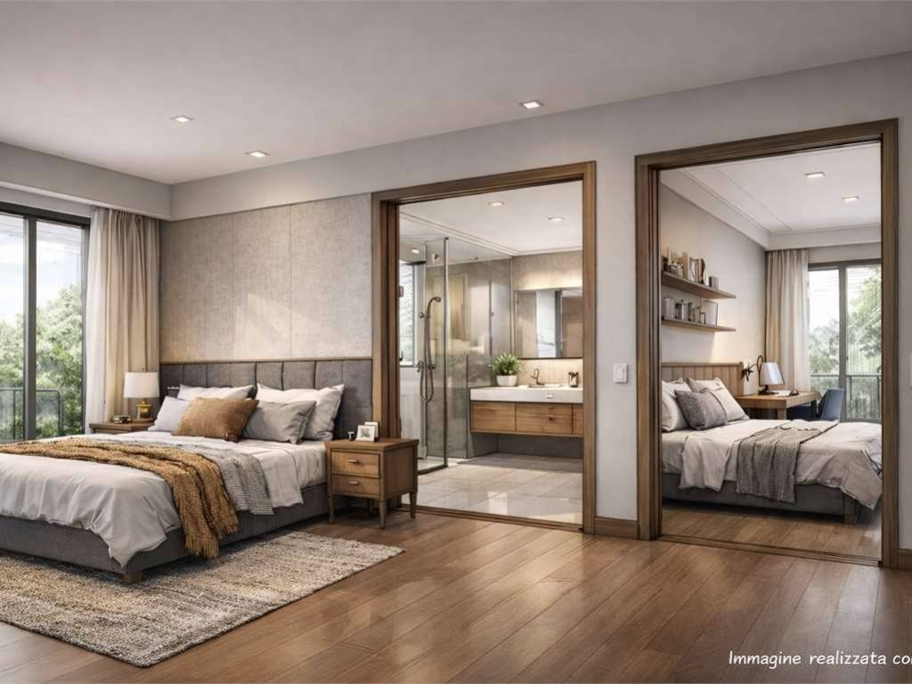 Appartamento a Schio in Via Frà Matteo da Schio - Foto 5