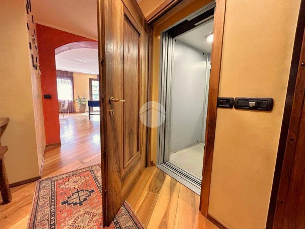 Attico / mansarda a Sondrio in Via Bosatta - Foto 5