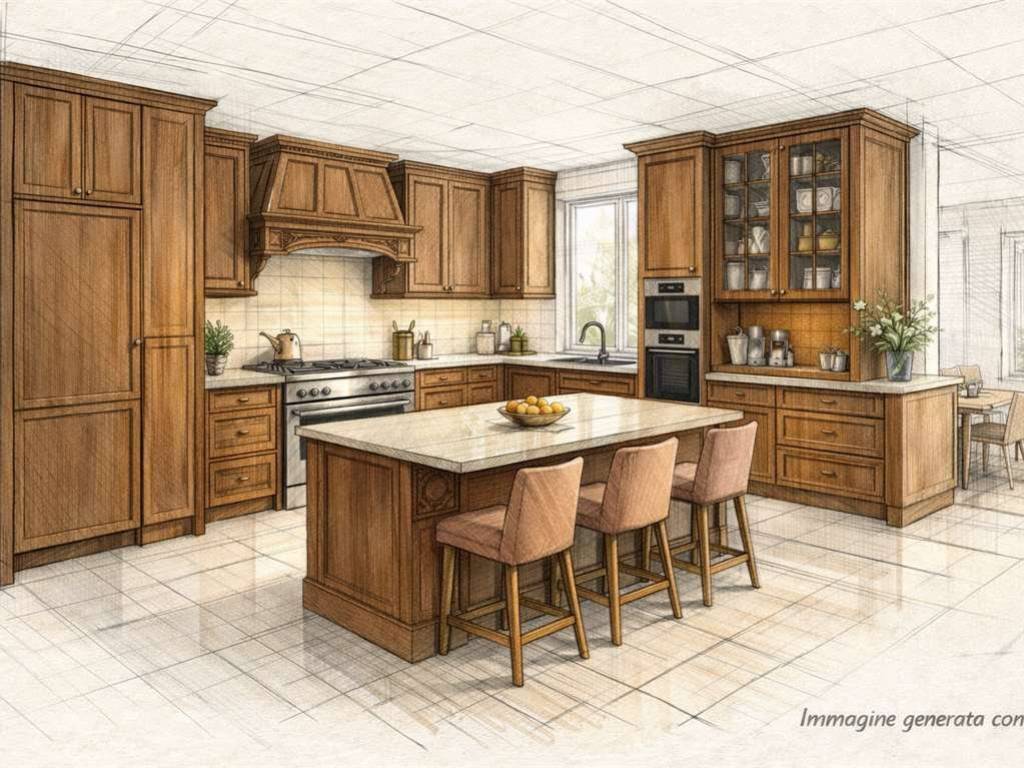 Appartamento a Verona in Via Duomo - Foto 2