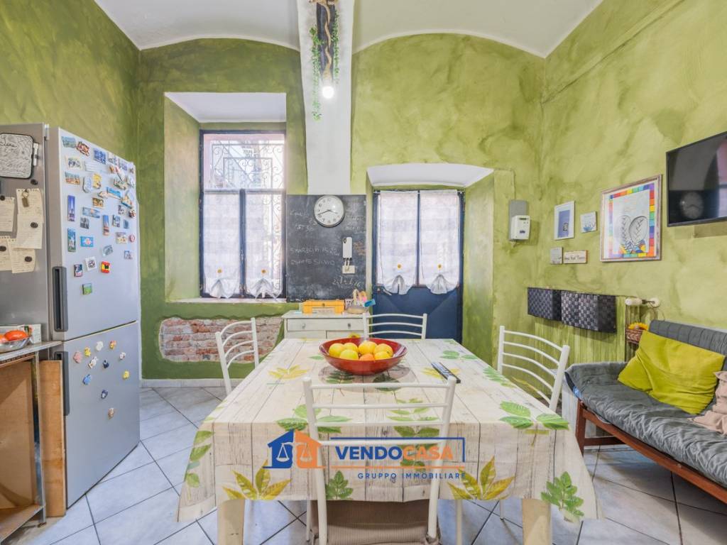 Appartamento a Pinerolo in Via Trento, 36 - Foto 2