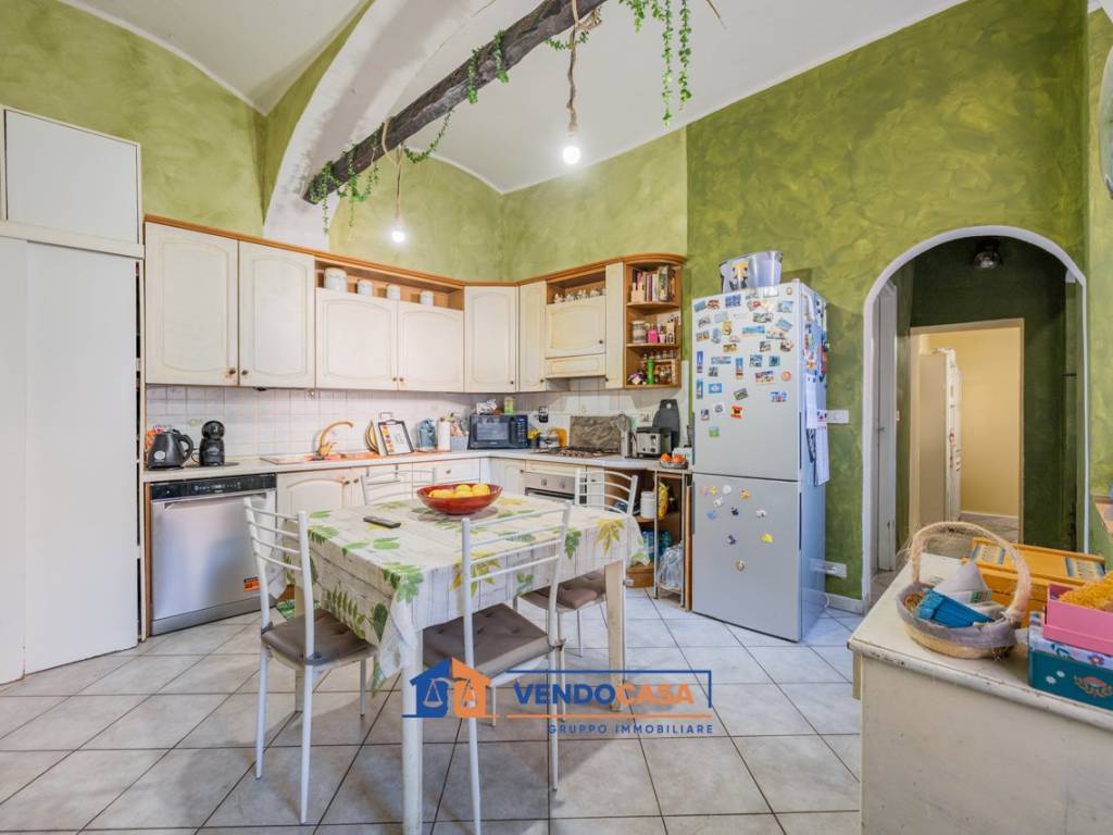 Appartamento a Pinerolo in Via Trento, 36 - Foto 3