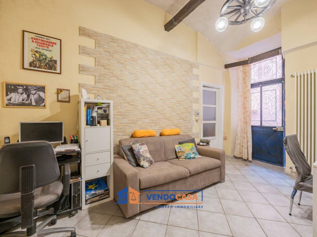 Appartamento a Pinerolo in Via Trento, 36 - Foto 5