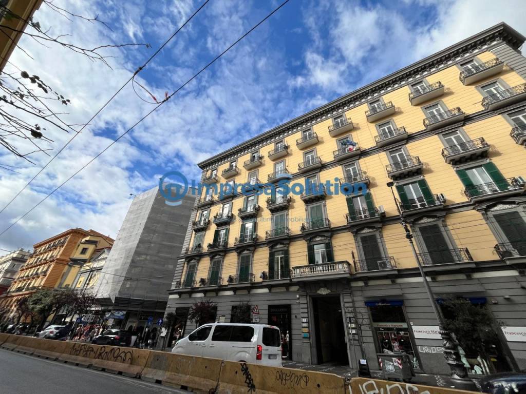 Immobile a Napoli in Corso Umberto I - Foto 2