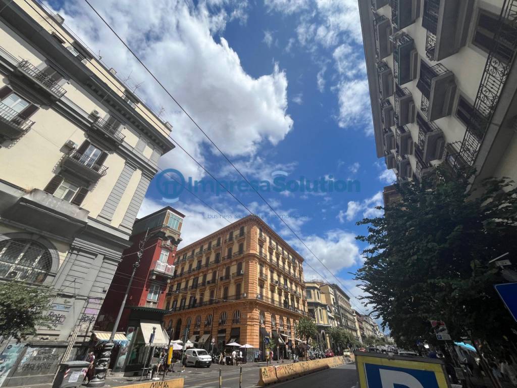 Immobile a Napoli in Corso Umberto I - Foto 3