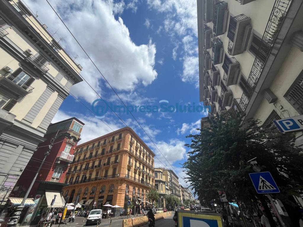 Immobile a Napoli in Corso Umberto I - Foto 4