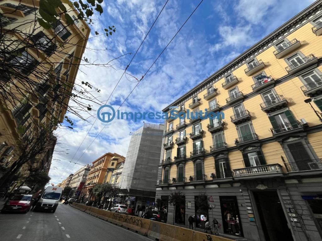 Immobile a Napoli in Corso Umberto I - Foto 5