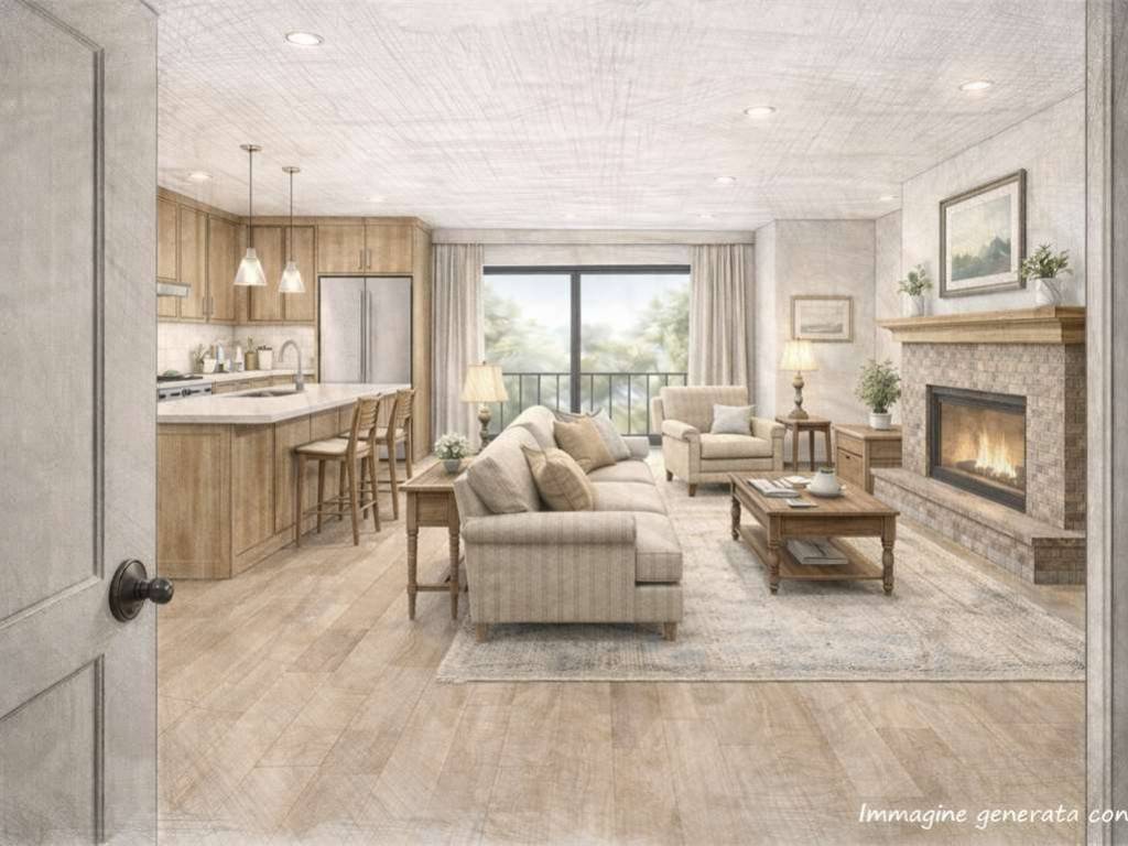 Appartamento a Vigonza in Via Fanin - Foto 2