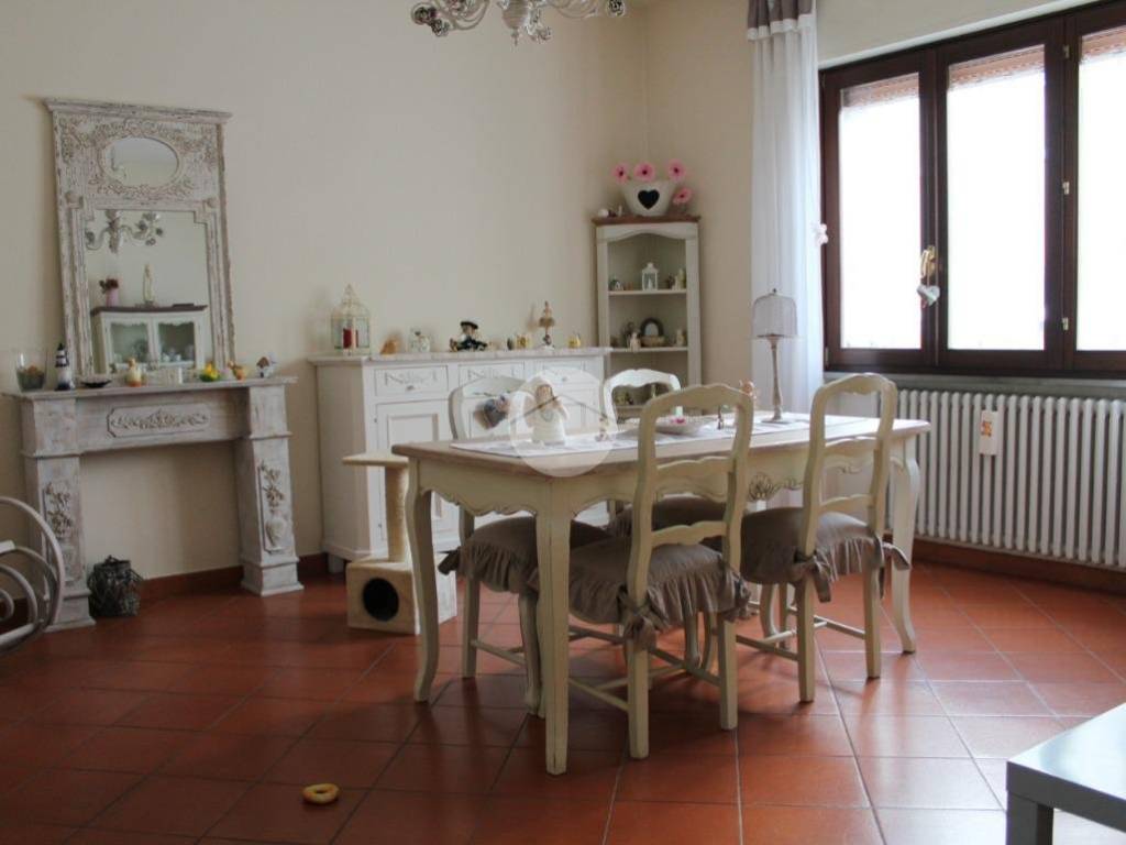 Appartamento a Pistoia in Via Lunga, 1 - Foto 2