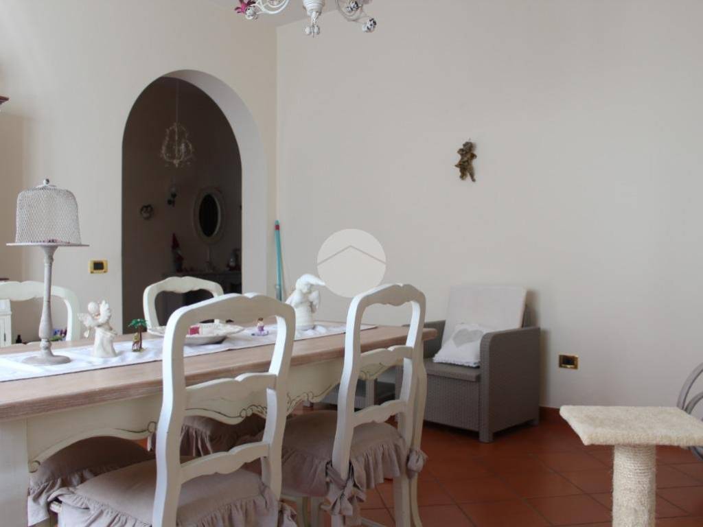 Appartamento a Pistoia in Via Lunga, 1 - Foto 4