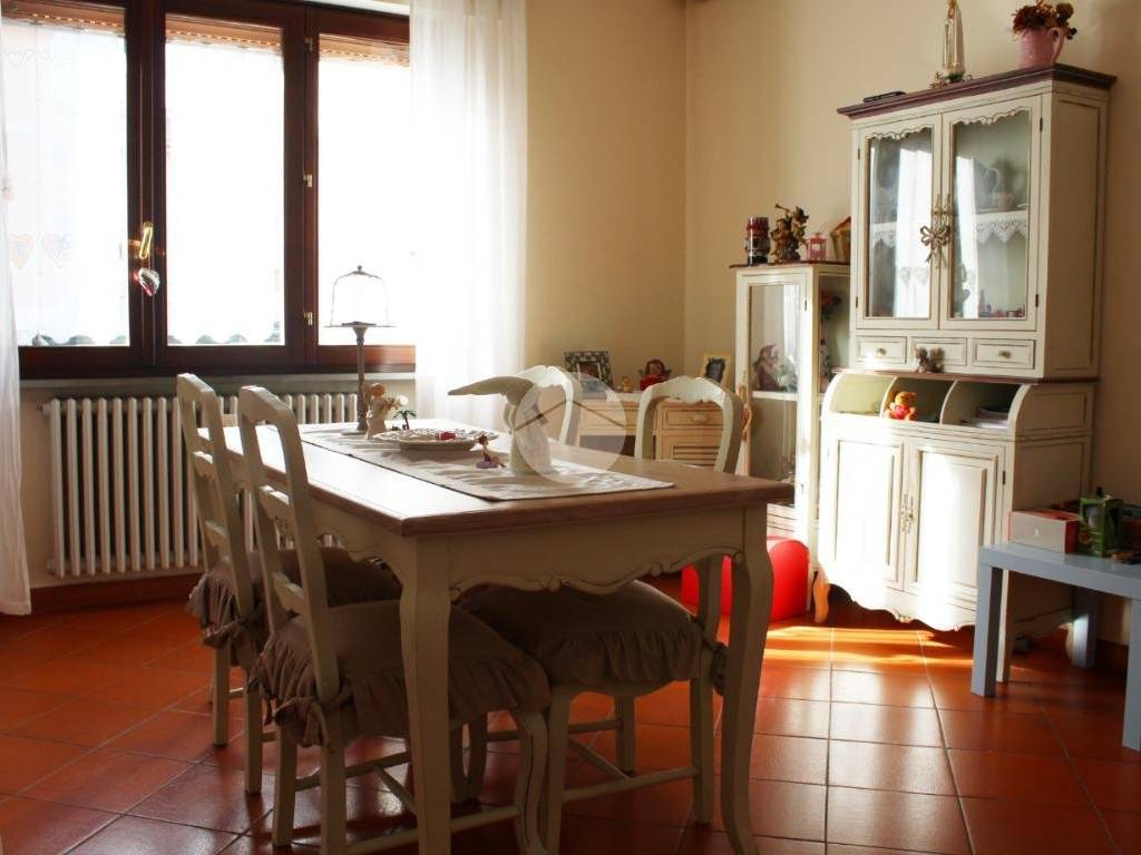 Appartamento a Pistoia in Via Lunga, 1 - Foto 5