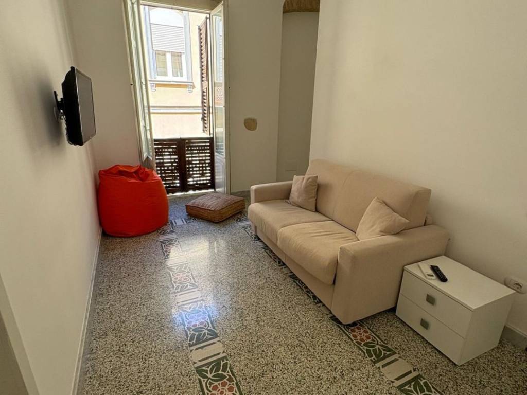 Appartamento a Cagliari in Via Lodovico Baylle - Foto 2