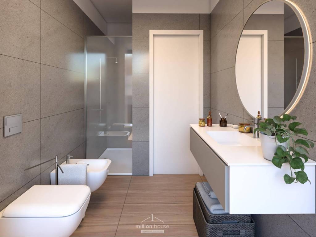 Appartamento a Milano in Via Gaetano Airaghi, 9 - Foto 5