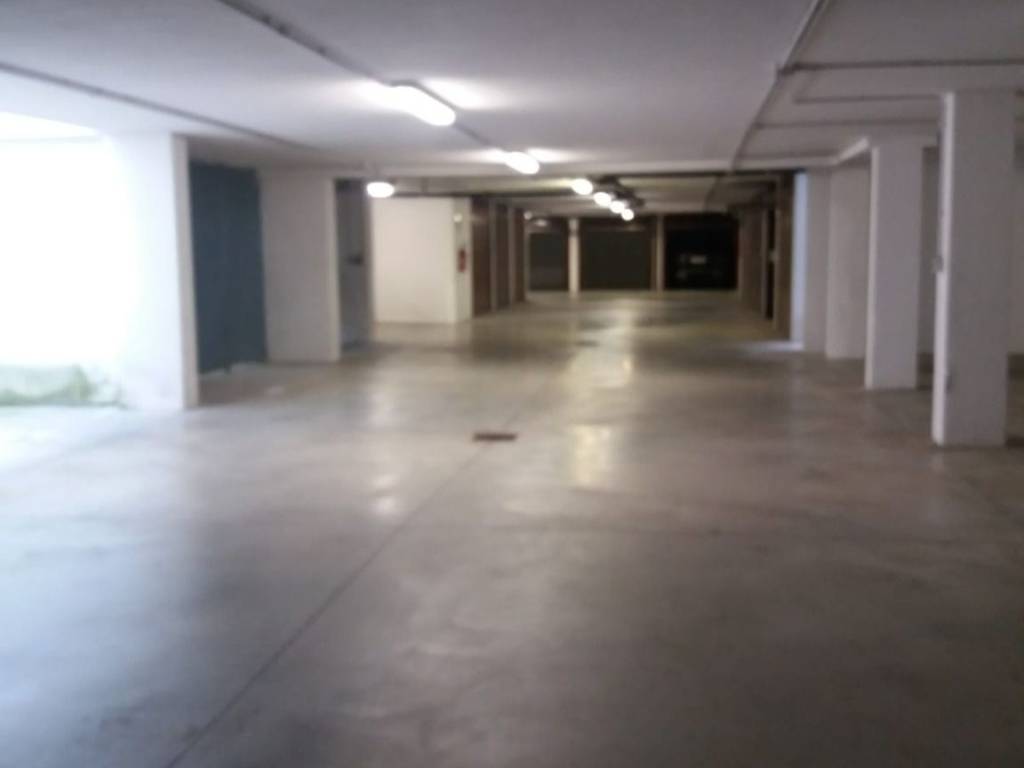 Box / garage a Milano in Via Trebazio, 4 - Foto 2