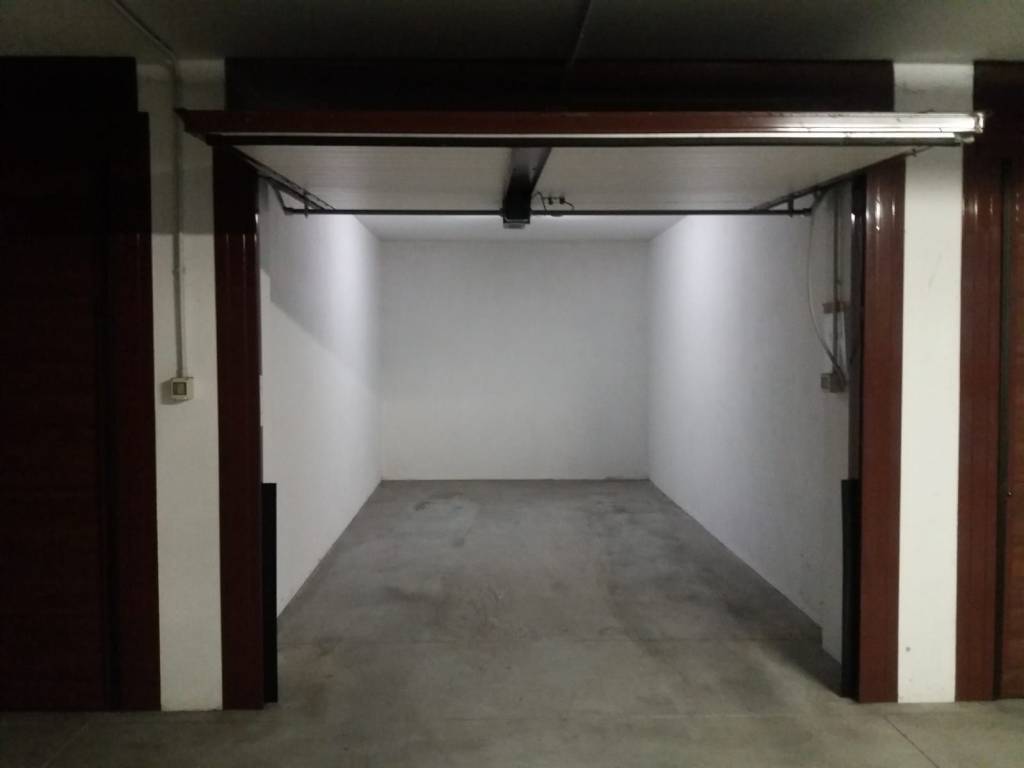 Box / garage a Milano in Via Trebazio, 4 - Foto 3