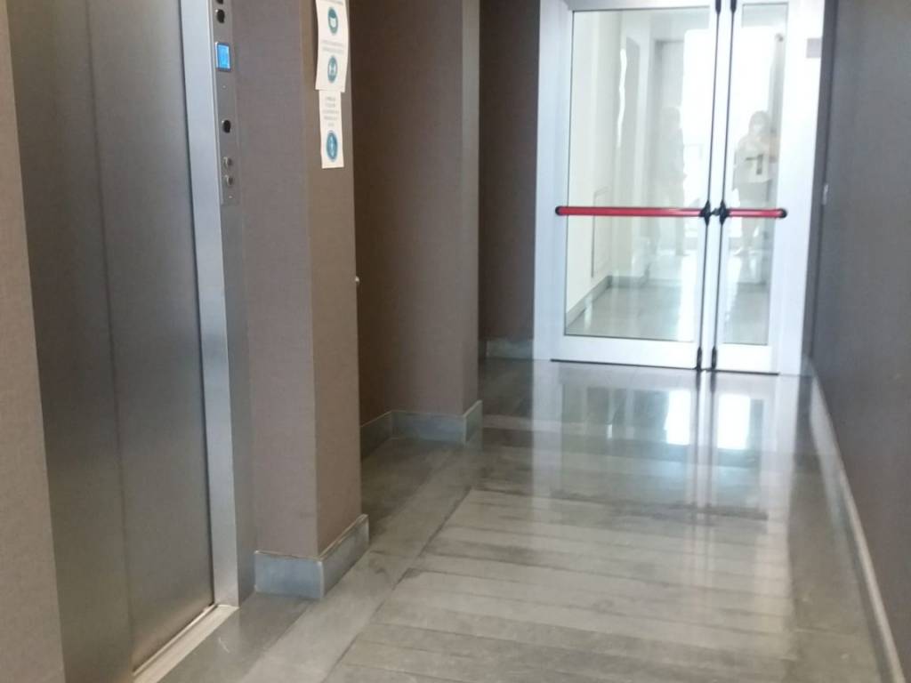 Box / garage a Milano in Via Trebazio, 4 - Foto 4