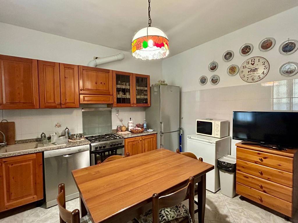 Villetta a schiera a Novi ligure in Via Eva Barisone, 23 - Foto 5