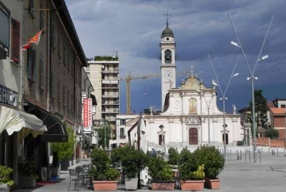 Appartamento a Milano in Via Nino Bixio - Foto 4