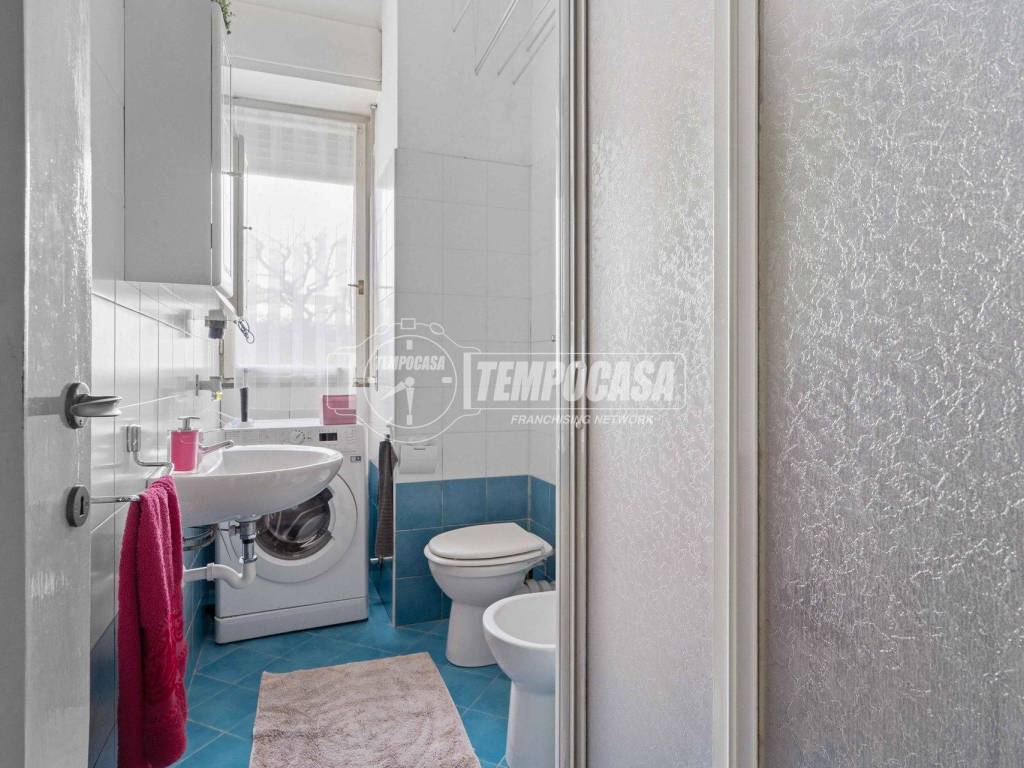 Appartamento a Milano in Via Cardinale Ascanio Sforza, 81 - Foto 2