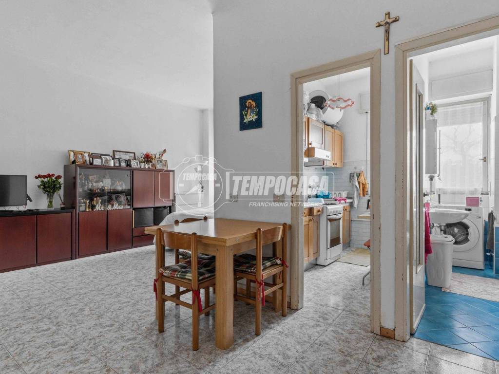 Appartamento a Milano in Via Cardinale Ascanio Sforza, 81 - Foto 3