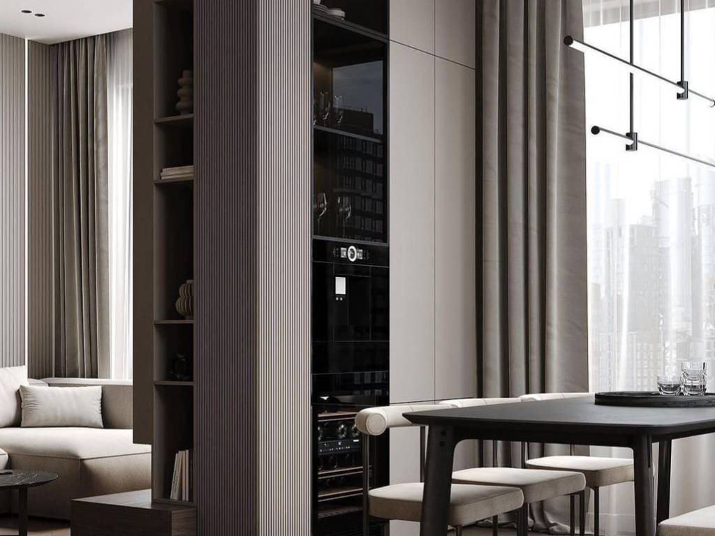 Appartamento a Milano in Via Alfonso Lamarmora, 3 - Foto 2