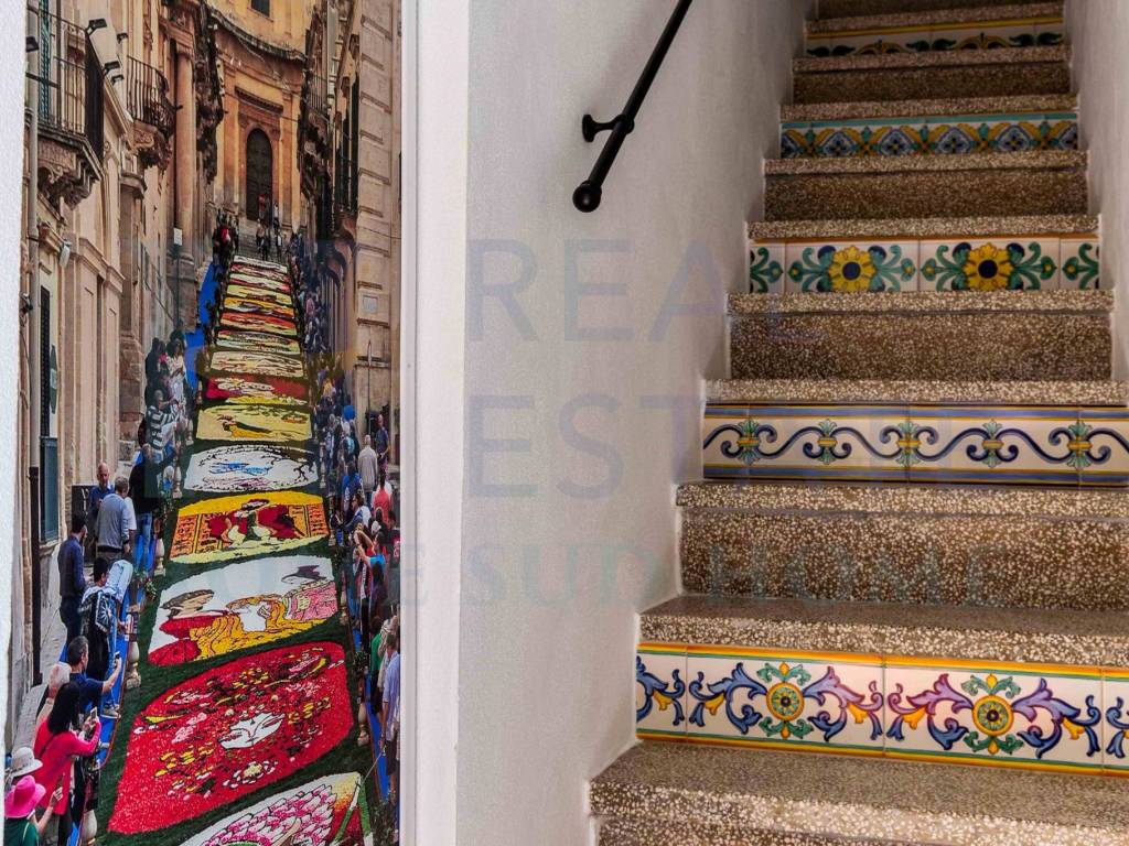 Appartamento a Noto in Via Tommaso Fazello, 228 - Foto 2