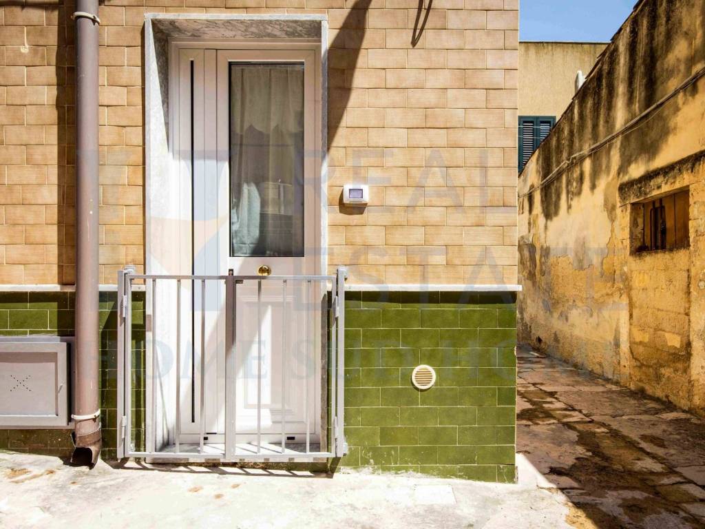 Appartamento a Noto in Via Tommaso Fazello, 228 - Foto 4