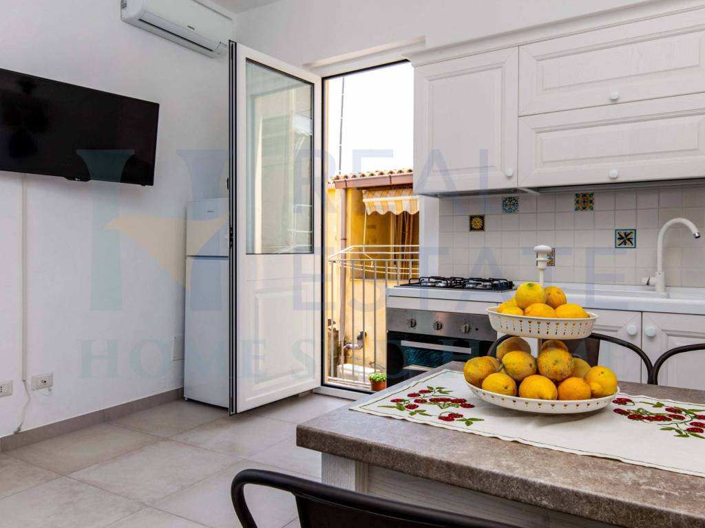 Appartamento a Noto in Via Tommaso Fazello, 228 - Foto 5