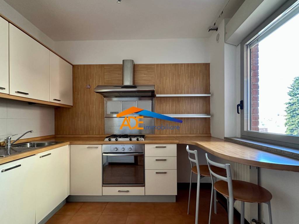 Appartamento a Udine in Via del Cotonificio, 131 - Foto 4