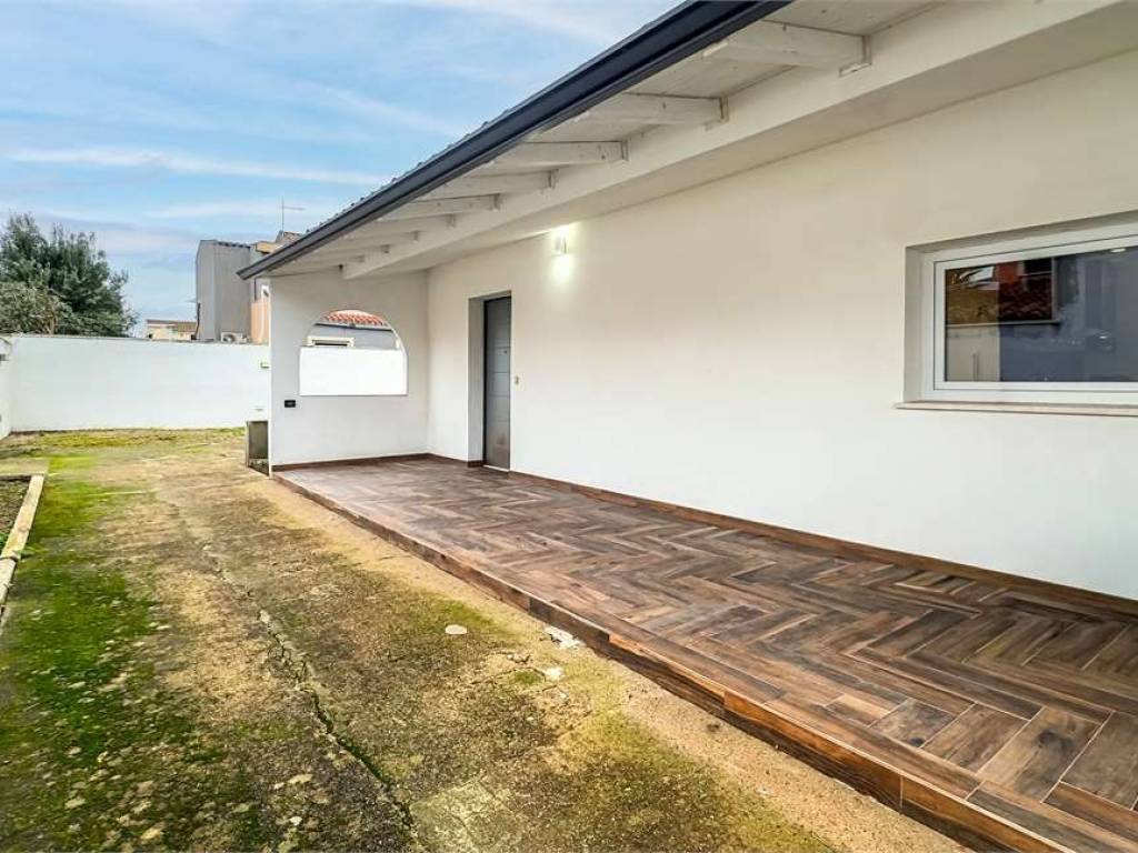 Villa a Quartu sant'elena in Via Nurra, 00 - Foto 5