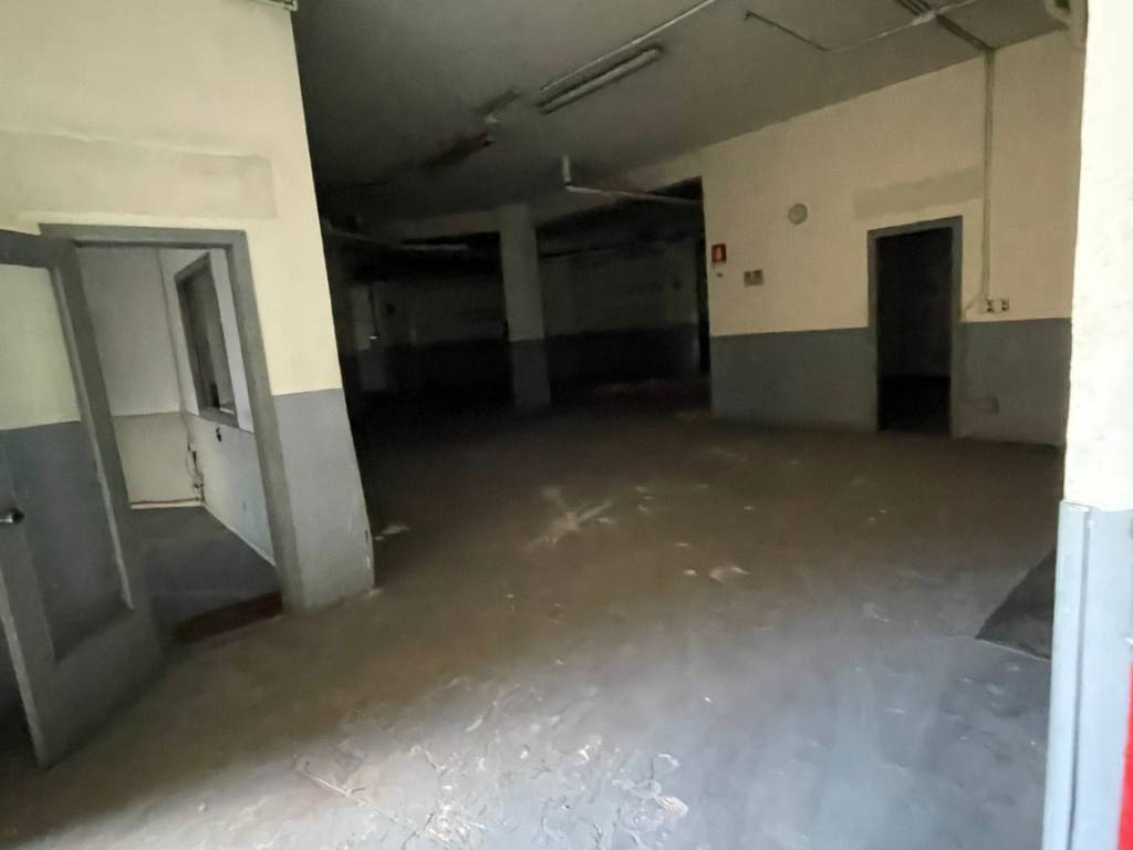 Immobile a Palermo in Via Spagna - Foto 2