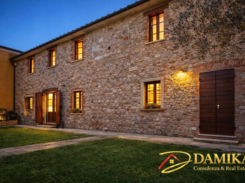 Rustico / casale a Forte dei marmi in Via Duca d'Aosta, 1 - Foto 2