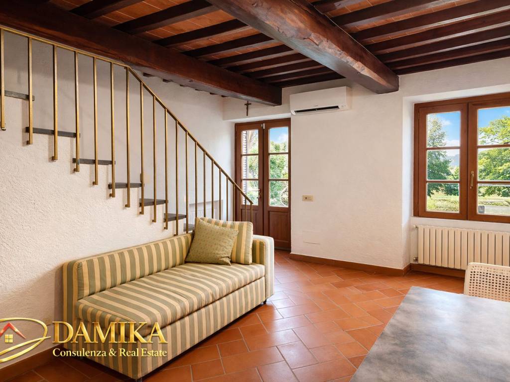 Rustico / casale a Forte dei marmi in Via Duca d'Aosta, 1 - Foto 5