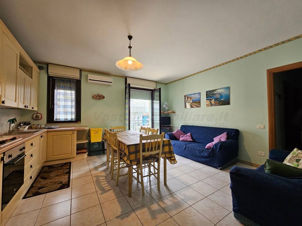 Appartamento a Vasto in Via San Tommaso - Foto 2