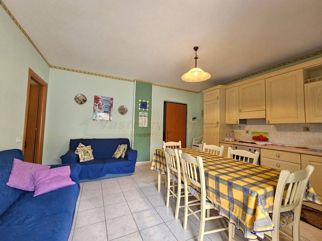 Appartamento a Vasto in Via San Tommaso - Foto 3