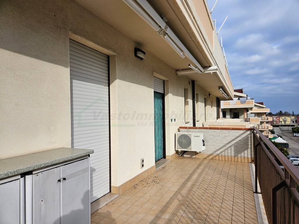 Appartamento a Vasto in Via San Tommaso - Foto 5