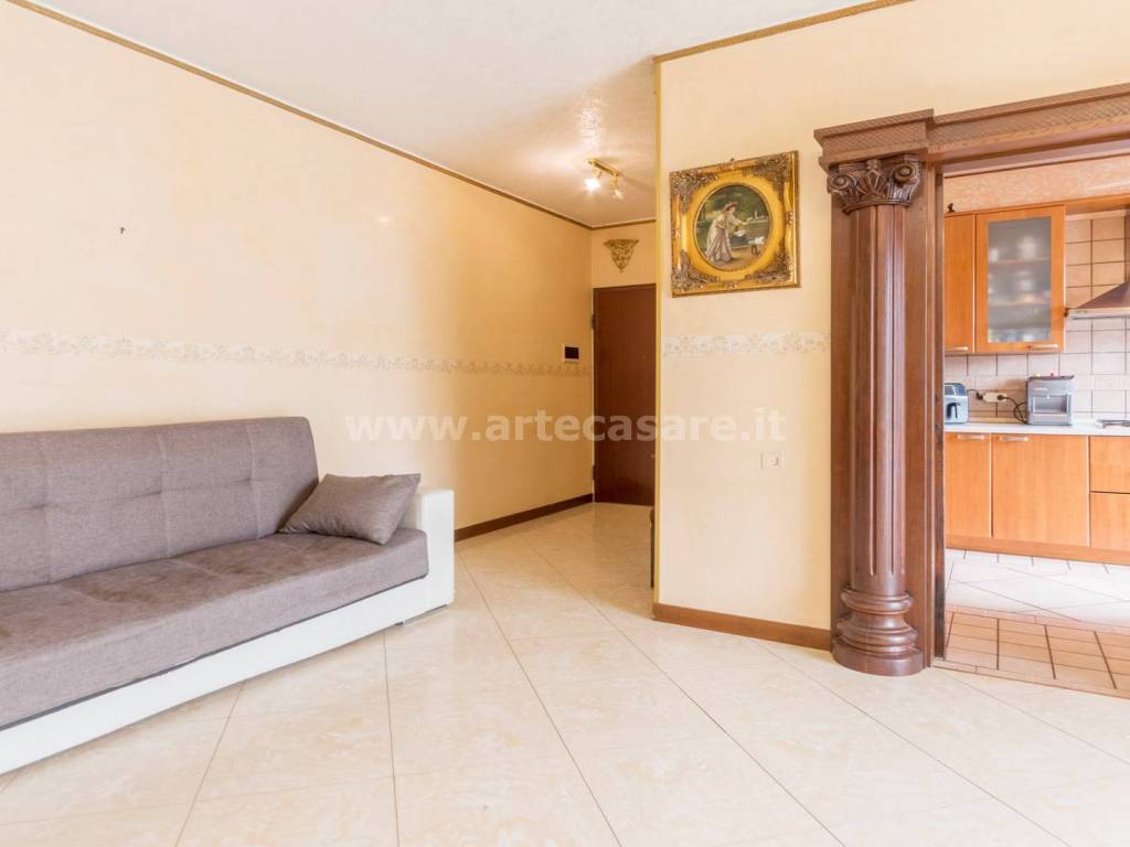 Appartamento a Busto arsizio in Via Don Luigi Sturzo, 7 - Foto 4