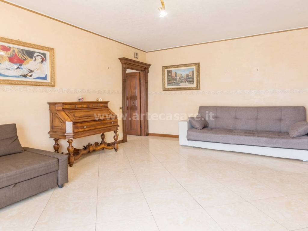 Appartamento a Busto arsizio in Via Don Luigi Sturzo, 7 - Foto 5