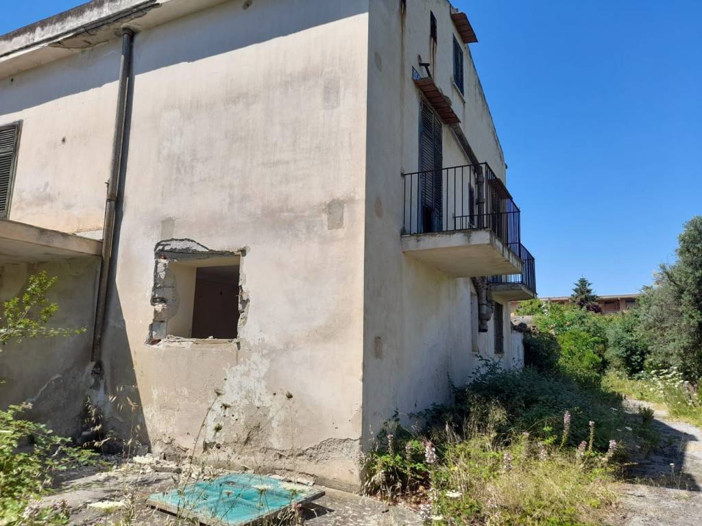 Villa a Palermo in Via Santa Maria di Gesù - Foto 4