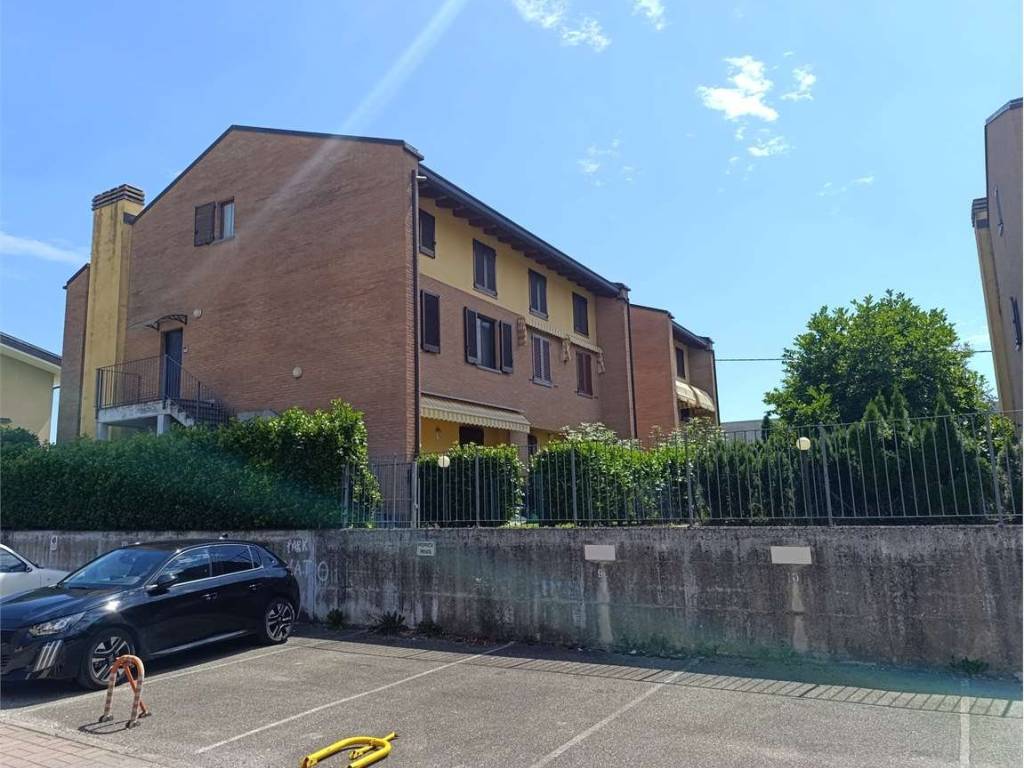 Box / garage a Merone - Foto 2