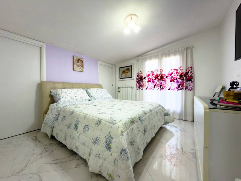 Appartamento a Caivano in VIA BOITO, 8 - Foto 3