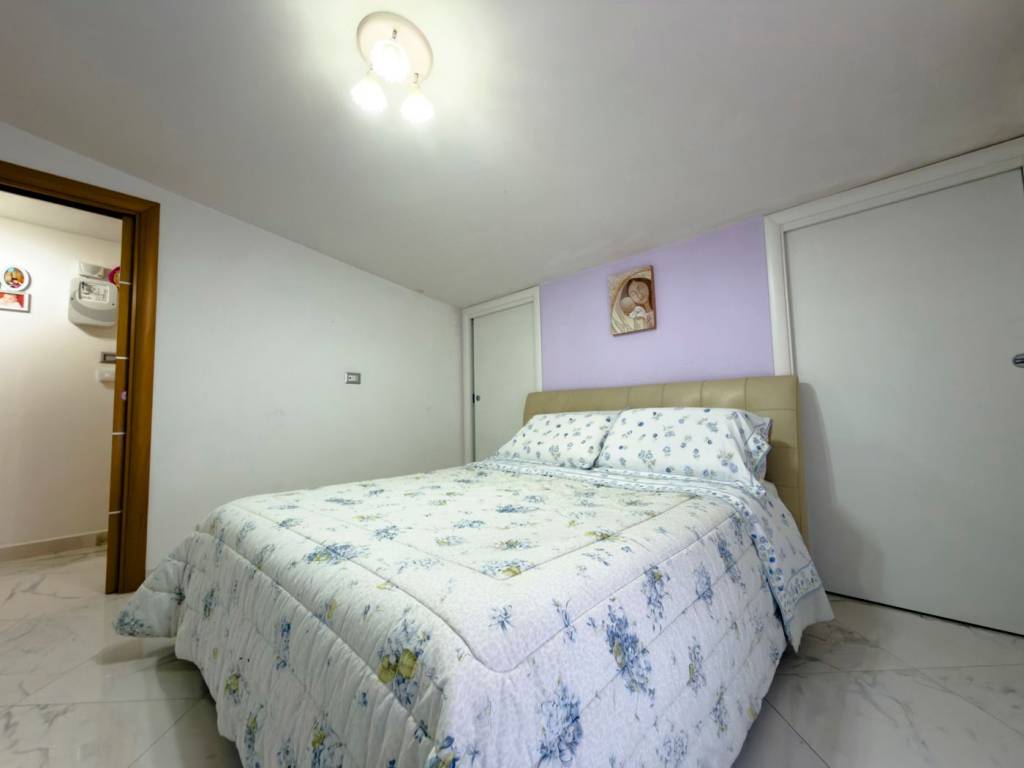 Appartamento a Caivano in VIA BOITO, 8 - Foto 4