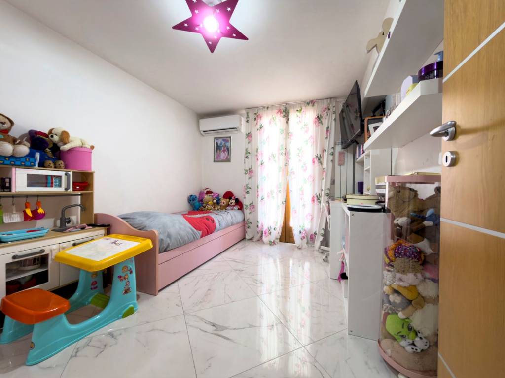 Appartamento a Caivano in VIA BOITO, 8 - Foto 5