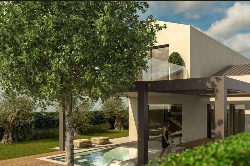 Villa a Forte dei marmi in VIA SCASSICARLI, 87 - Foto 2